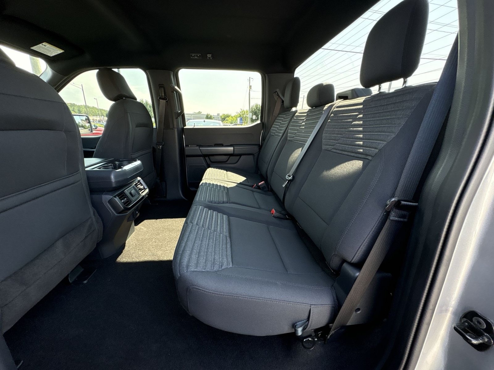 Used 2023 Ford F150 XL w/ STX Appearance Package RWD image 25