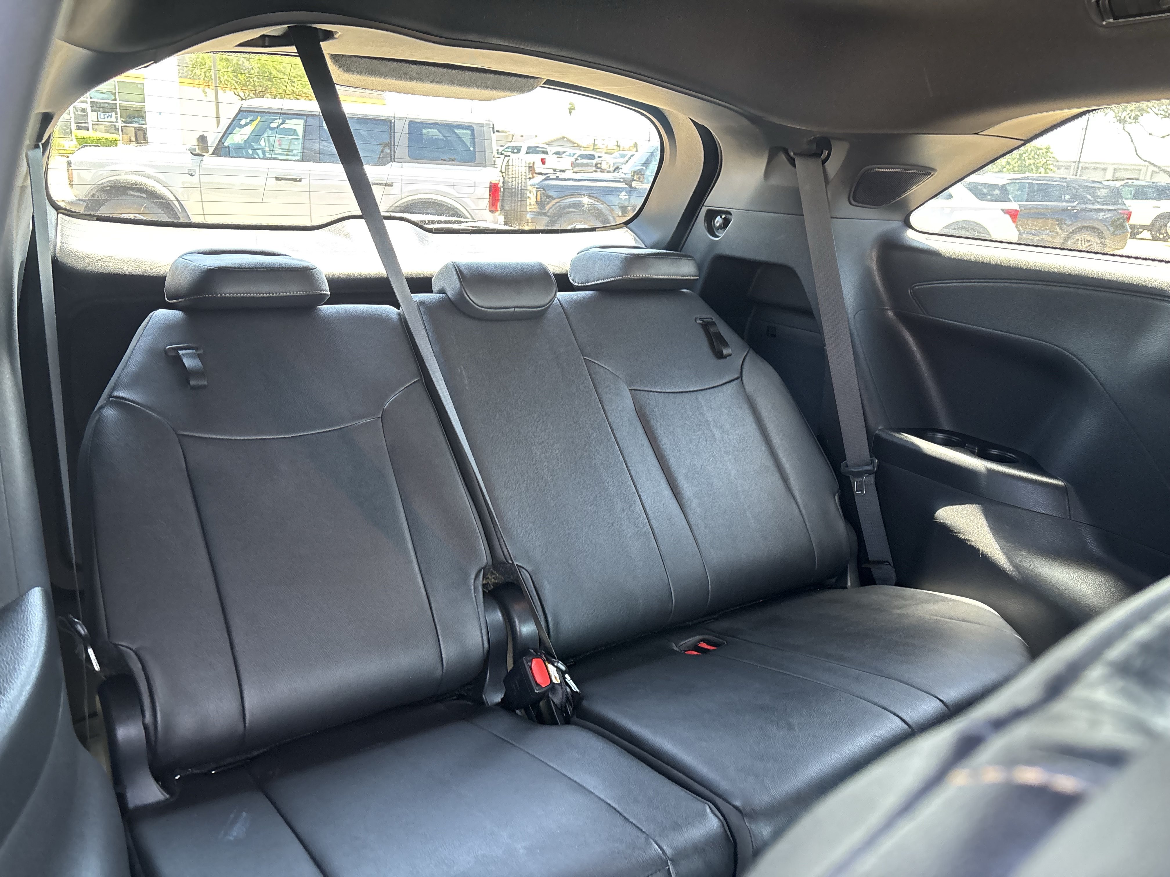 Used 2025 Toyota Sienna XLE Woodland Edition AWD/4WD image 21