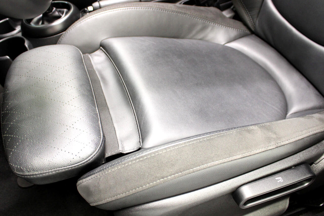 Used 2022 MINI Cooper S image 37