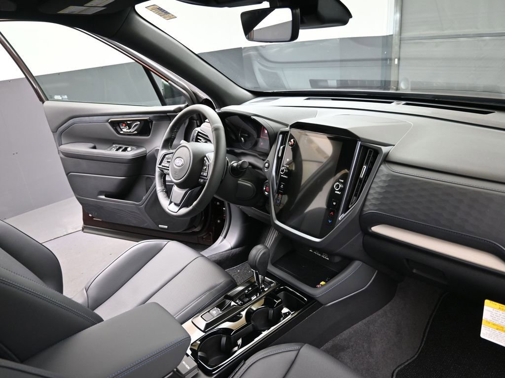New 2026 Subaru Forester Limited image 12