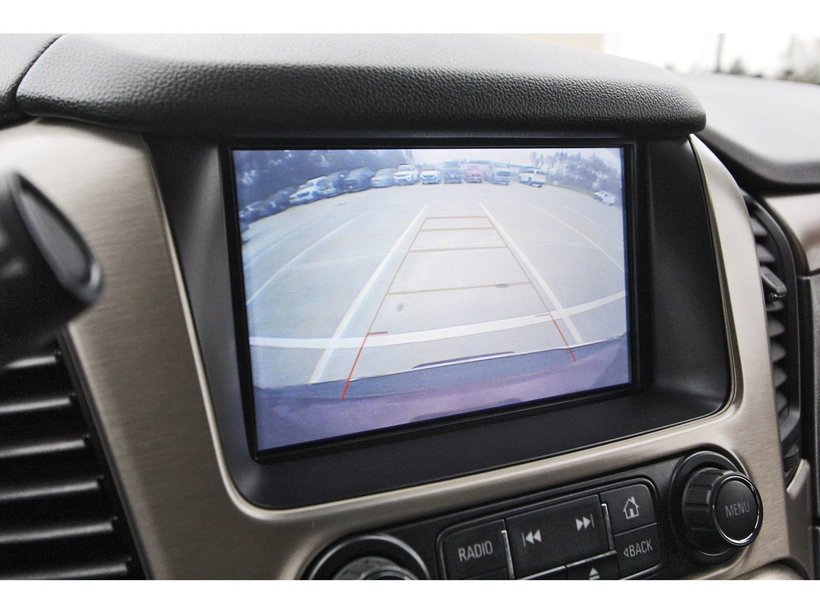 Used 2020 GMC Yukon Denali w/ Denali Ultimate Package image 24