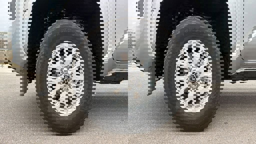 New 2026 Toyota Tacoma SR5 image 12