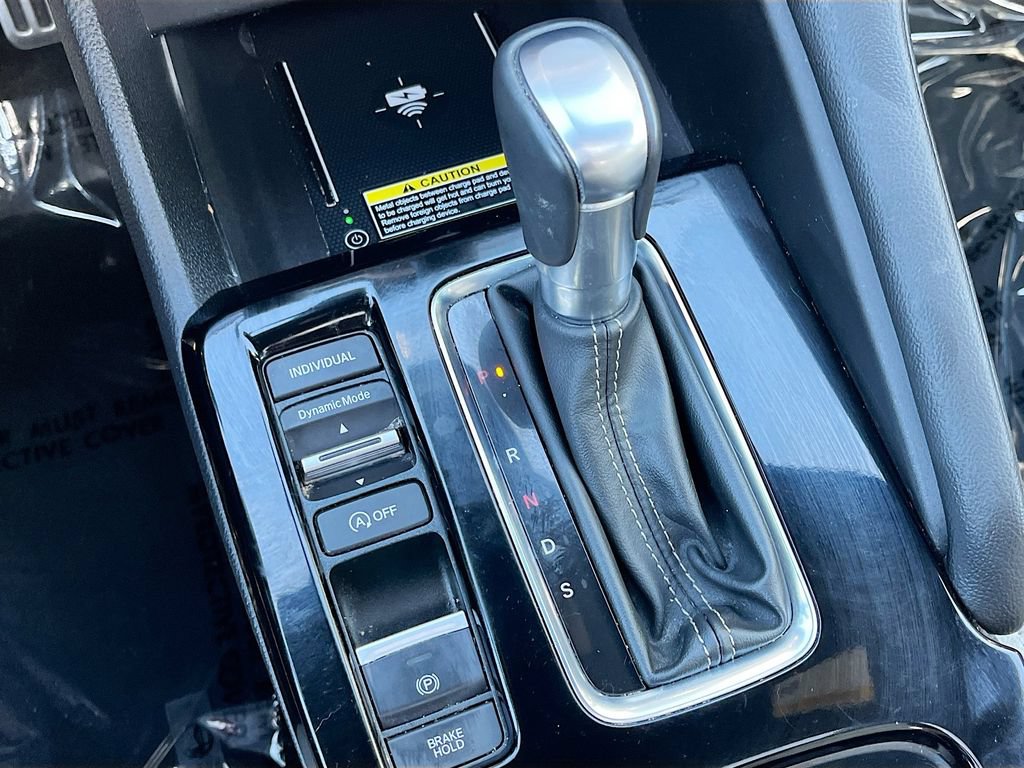 Used 2024 Acura Integra A-Spec FWD image 16