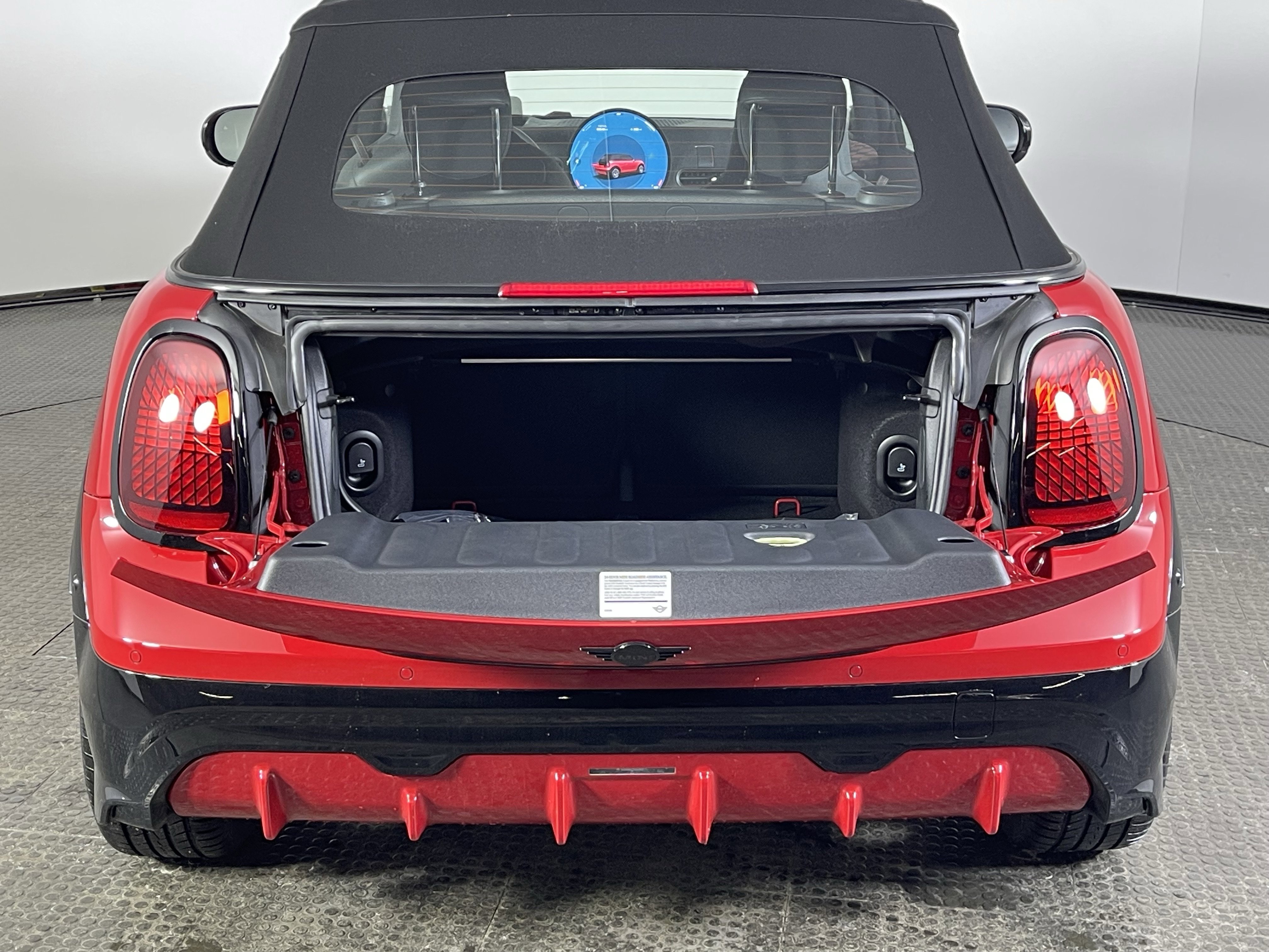 Used 2026 MINI Cooper S image 11