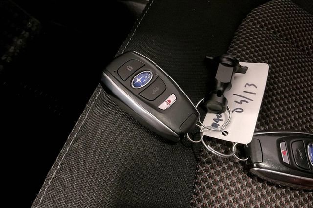 Used 2024 Subaru Impreza RS AWD/4WD image 11