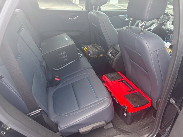 Used 2024 Chevrolet Blazer RS w/ Driver Confidence II Package FWD image 25