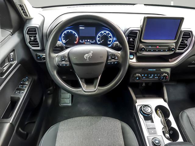 Used 2024 Ford Bronco Sport Big Bend AWD/4WD image 12