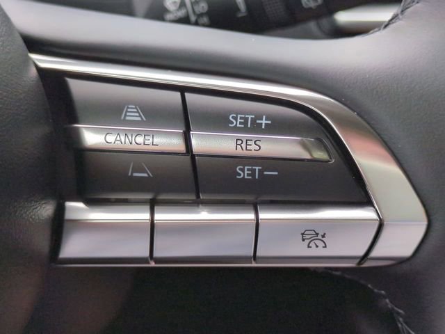 New 2025 MAZDA CX-50 AWD 2.5 S w/ Cargo Package image 25