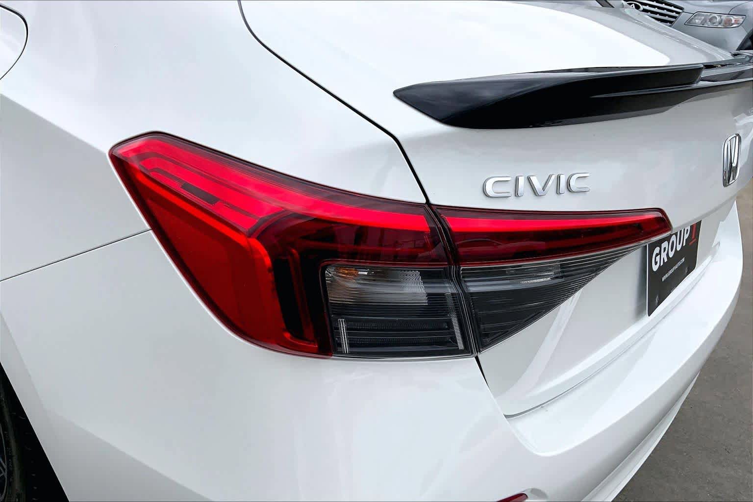 Used 2024 Honda Civic Si image 28