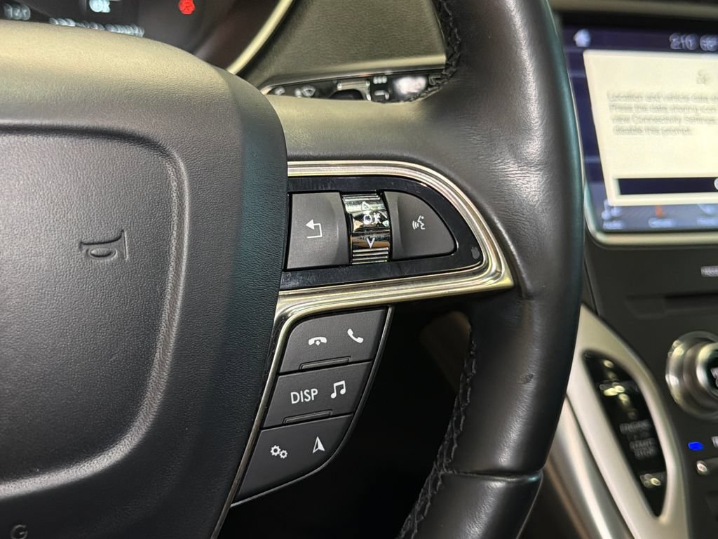 Used 2019 Lincoln Nautilus Reserve AWD/4WD image 23