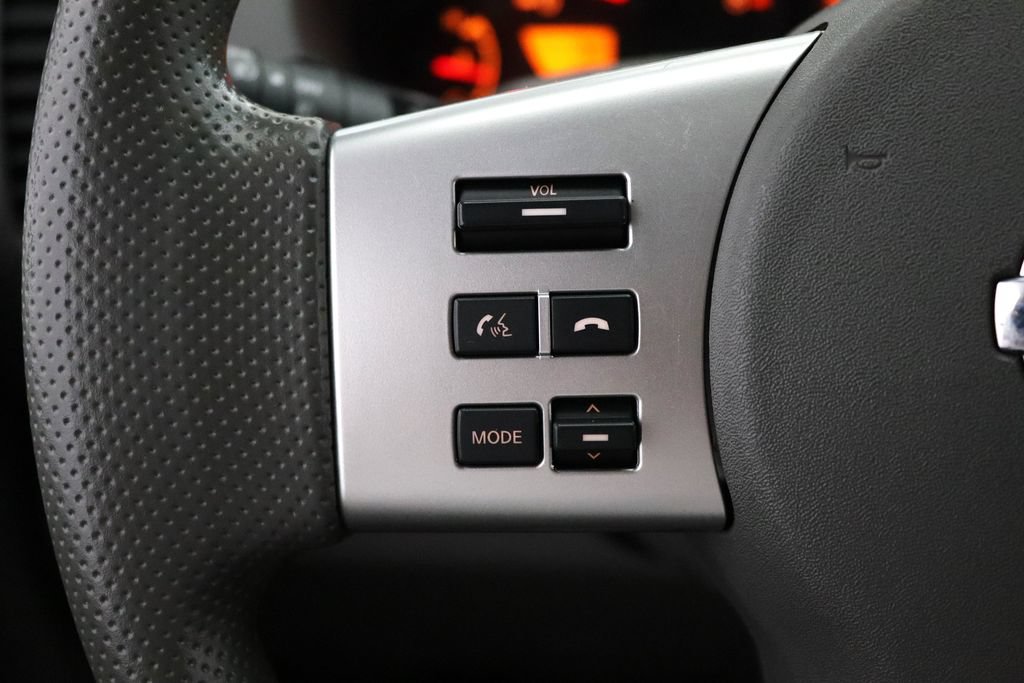 Used 2021 Nissan Frontier SV AWD/4WD image 19
