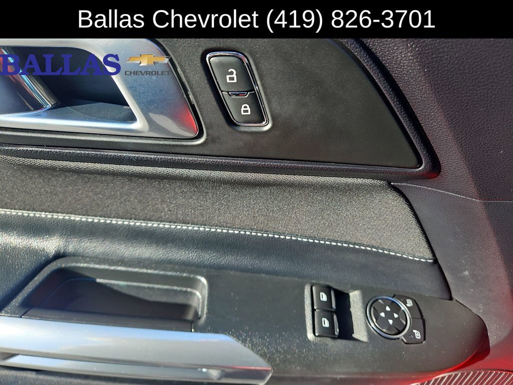 Used 2018 Ford Mustang EcoBoost w/ Ecoboost Performance Package image 23