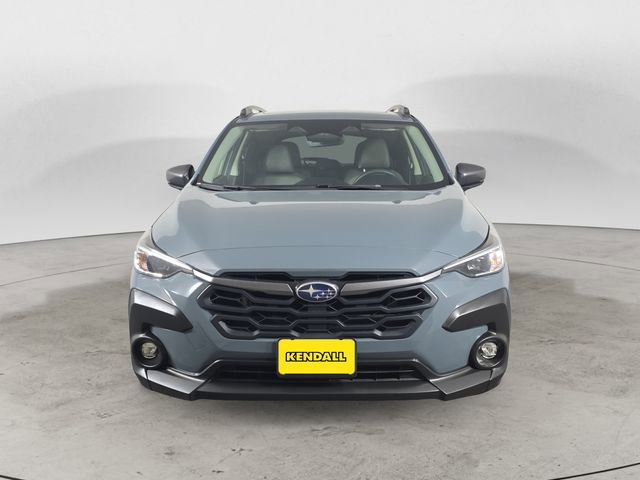 Certified 2024 Subaru Crosstrek 2.0i Premium AWD/4WD image 8