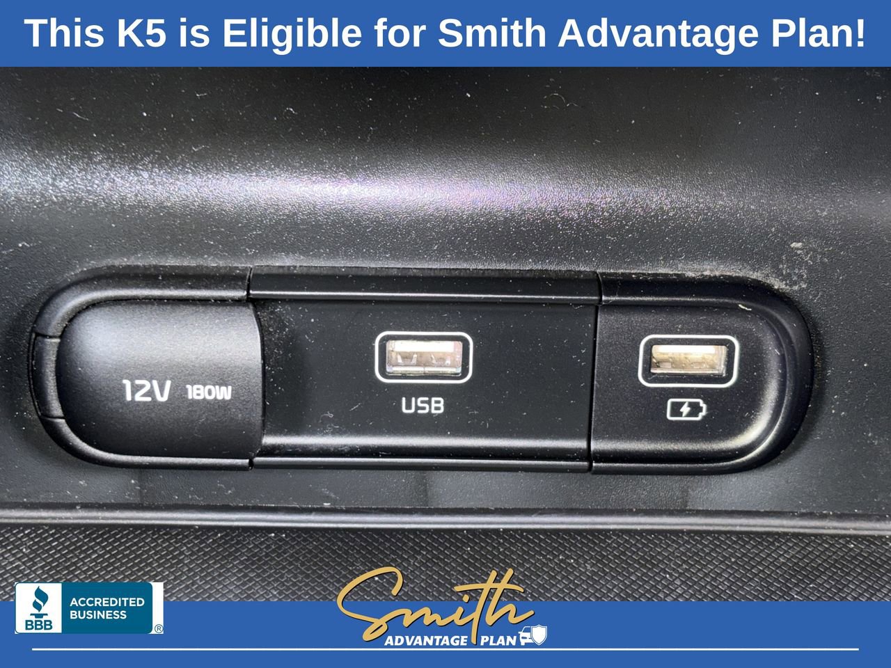 Used 2022 Kia K5 GT-Line w/ GT-Line Awd Premium Package image 16