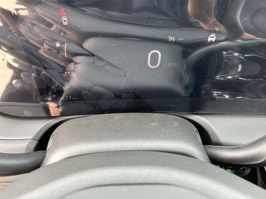 New 2026 Buick Encore GX Sport Touring image 11