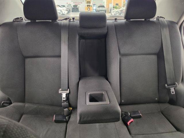Used 2012 Toyota Yaris Sedan FWD image 31