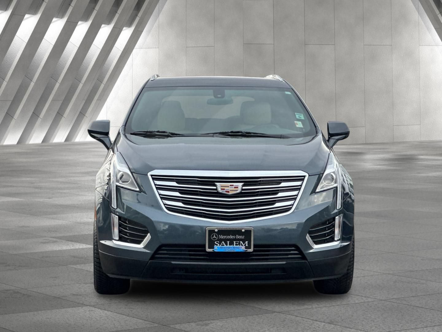 Used 2019 Cadillac XT5 AWD image 8