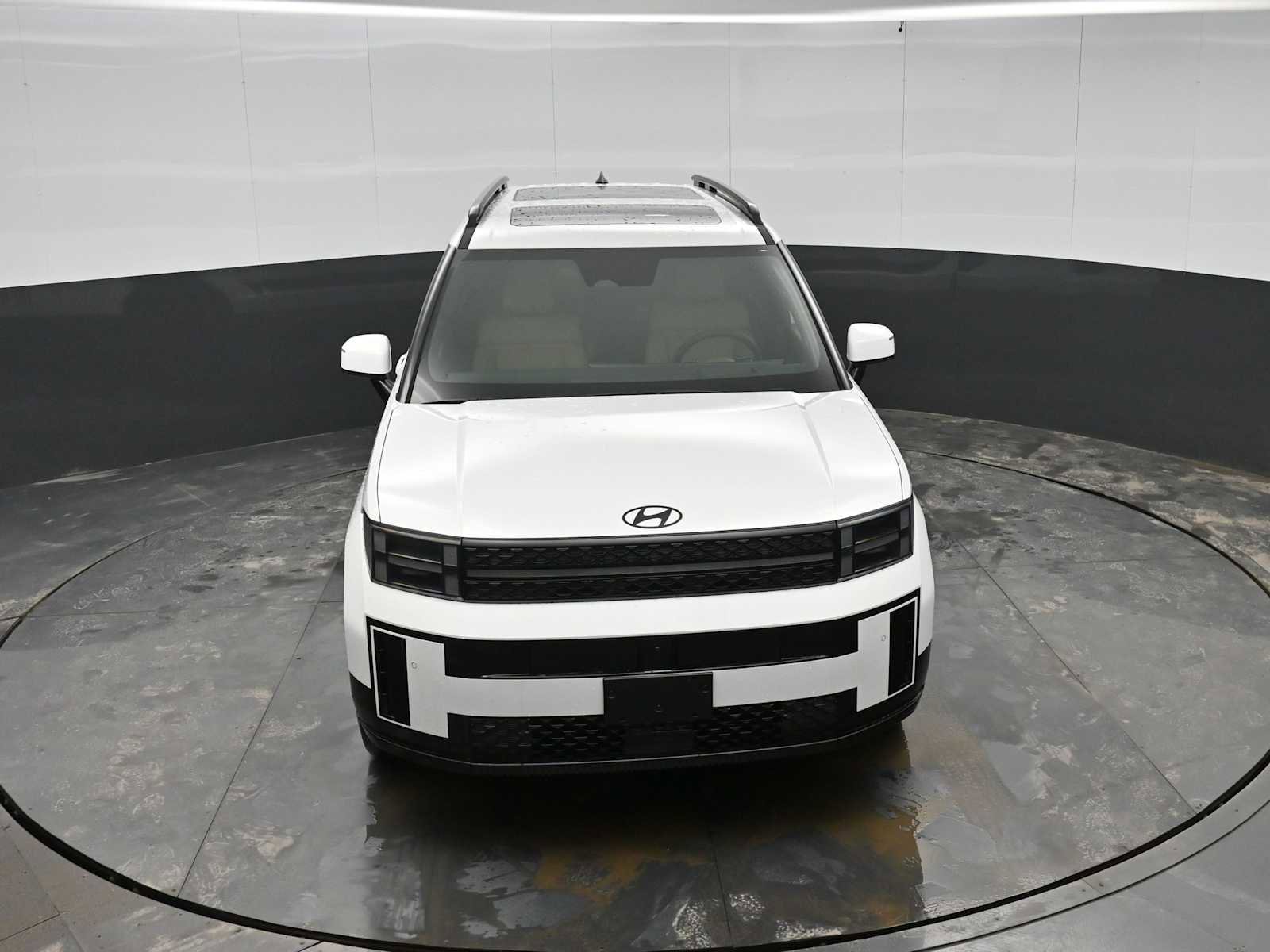 New 2026 Hyundai Santa Fe Calligraphy image 24