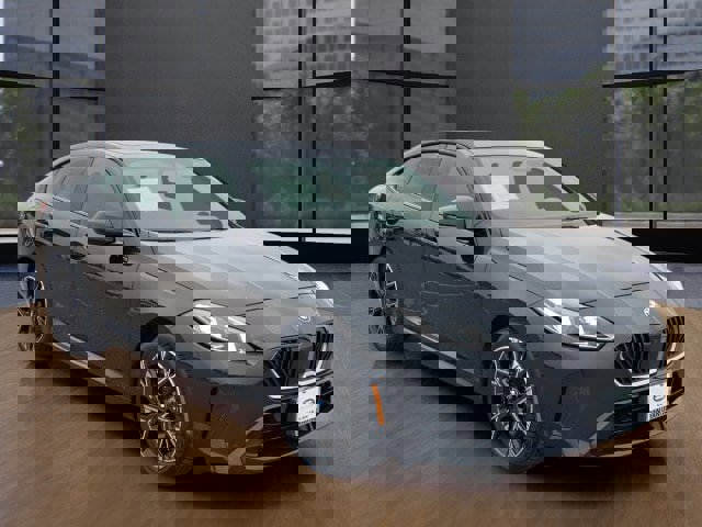 Used 2025 BMW 228i xDrive AWD/4WD image 3