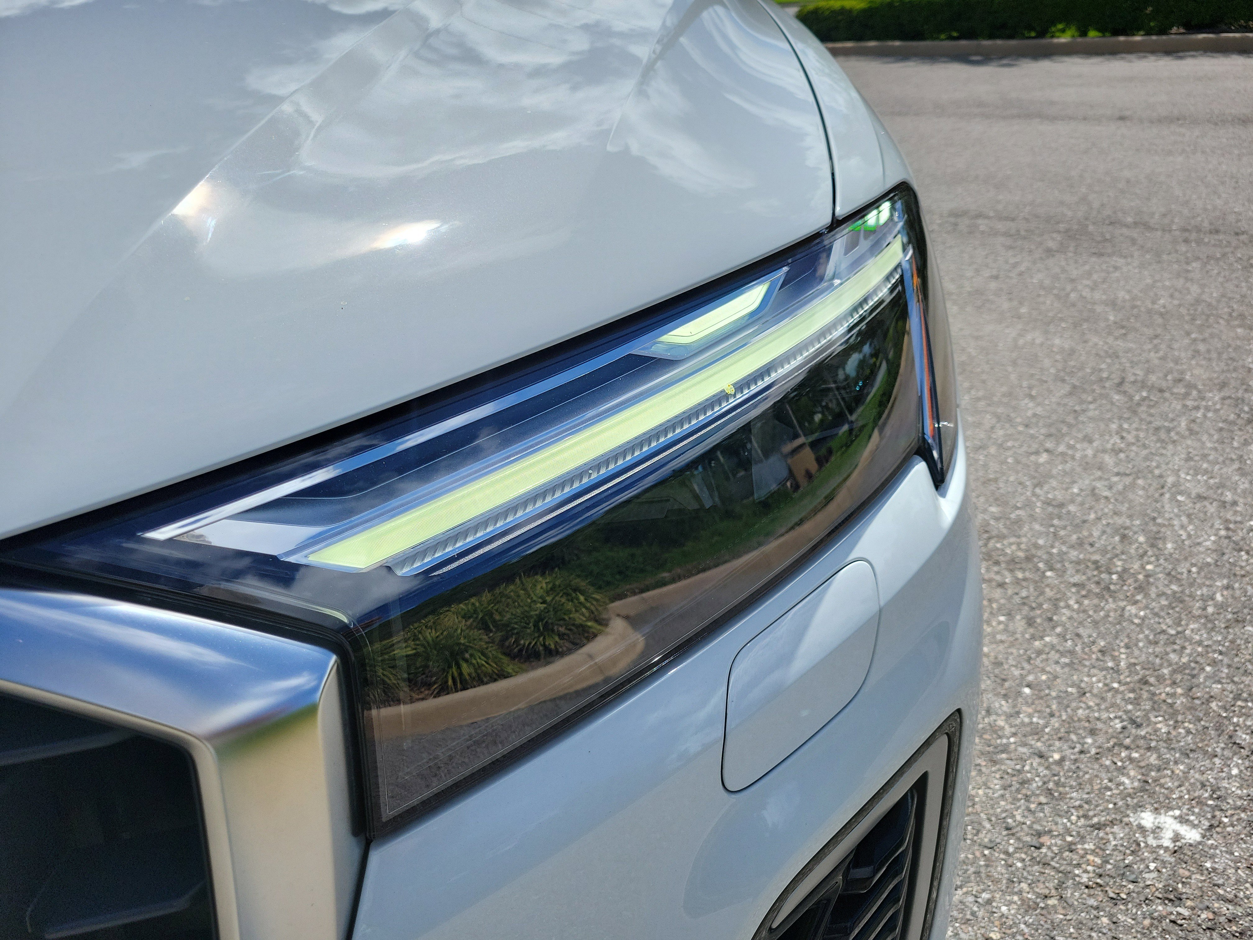 Certified 2025 Audi Q7 2.0T Premium AWD/4WD image 9