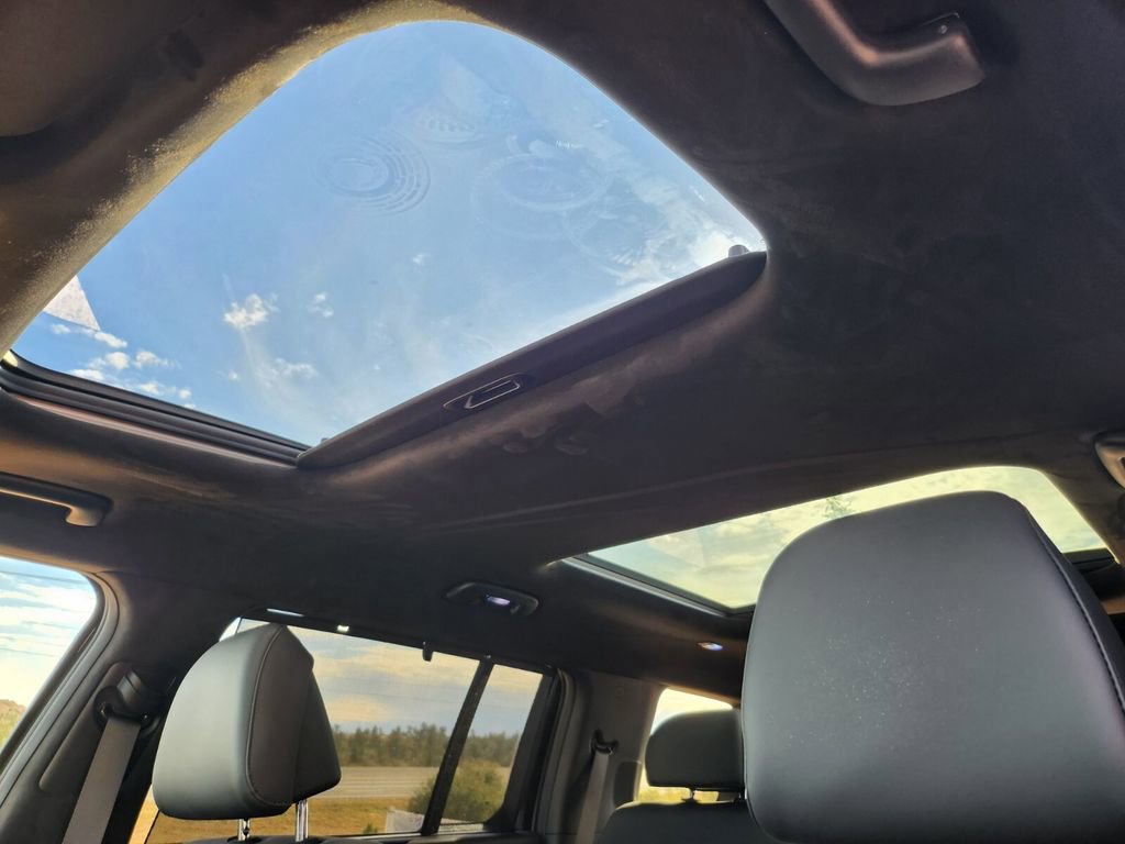 New 2026 Hyundai Santa Fe Calligraphy image 22