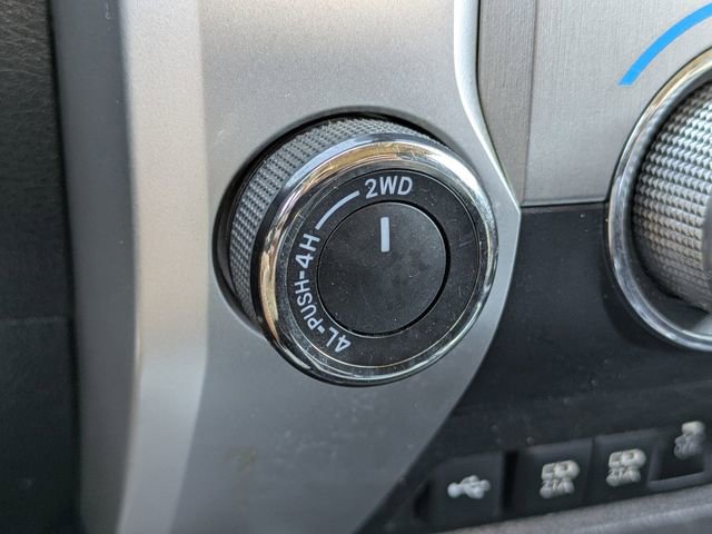 Used 2021 Toyota Tundra Limited w/ Limited Premium Package image 25