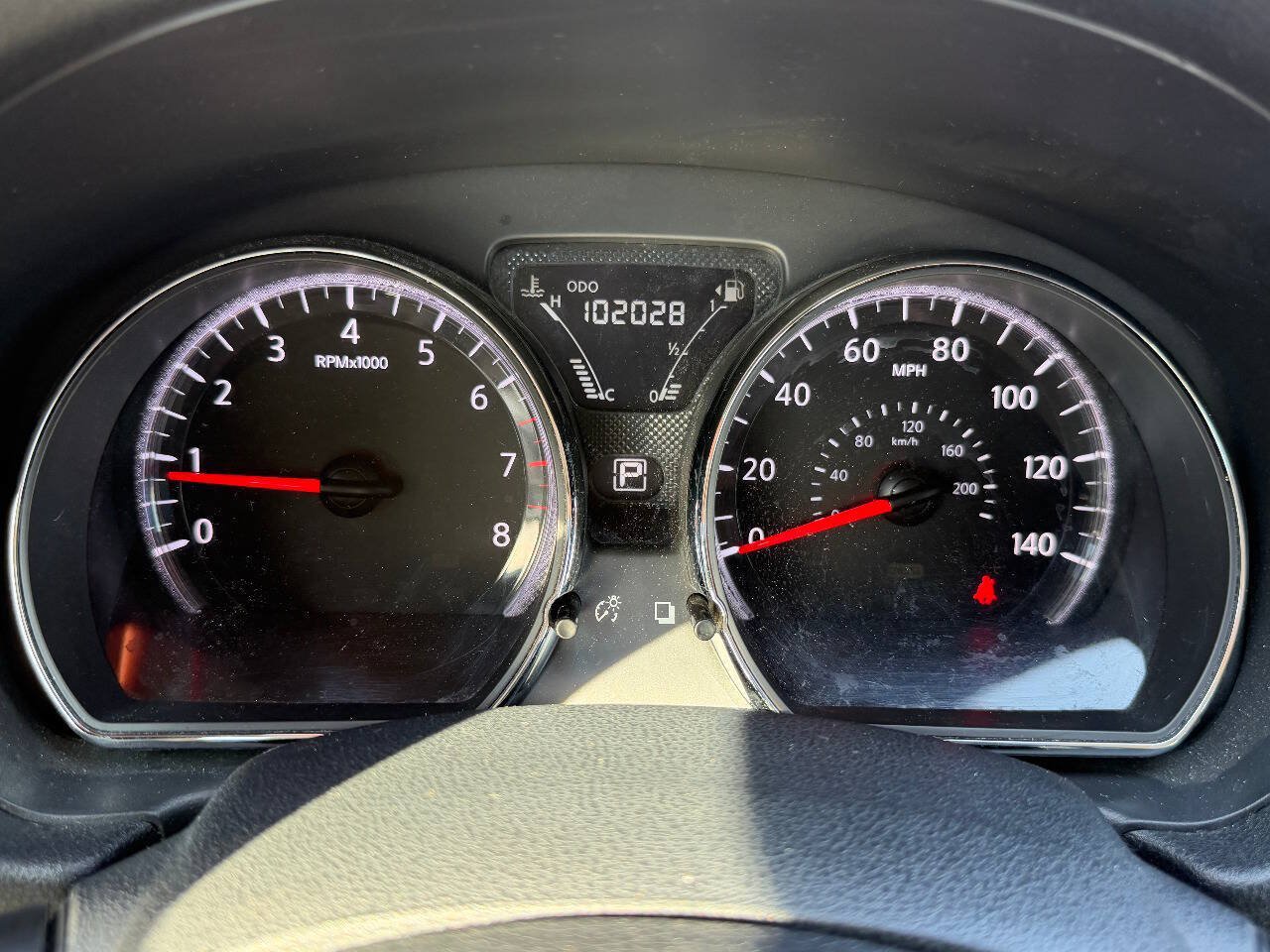 Used 2019 Nissan Versa SV FWD image 15