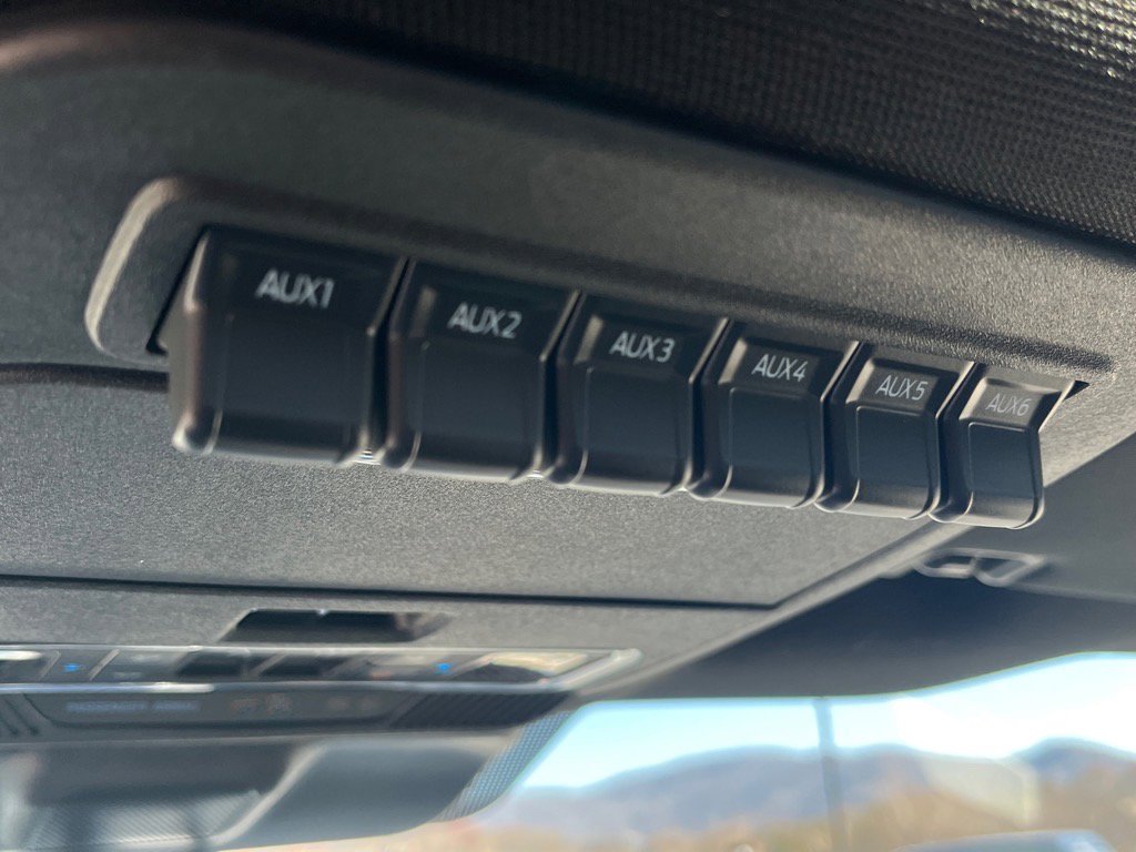 New 2025 Ford F150 Raptor image 16