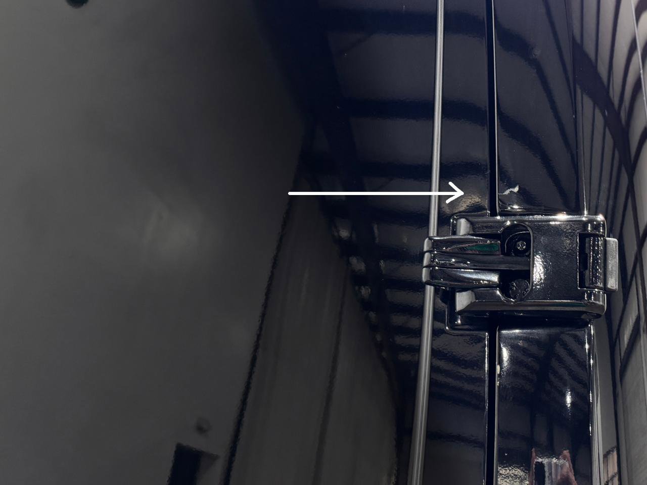 Used 2023 Mercedes-Benz Sprinter 2500 image 46