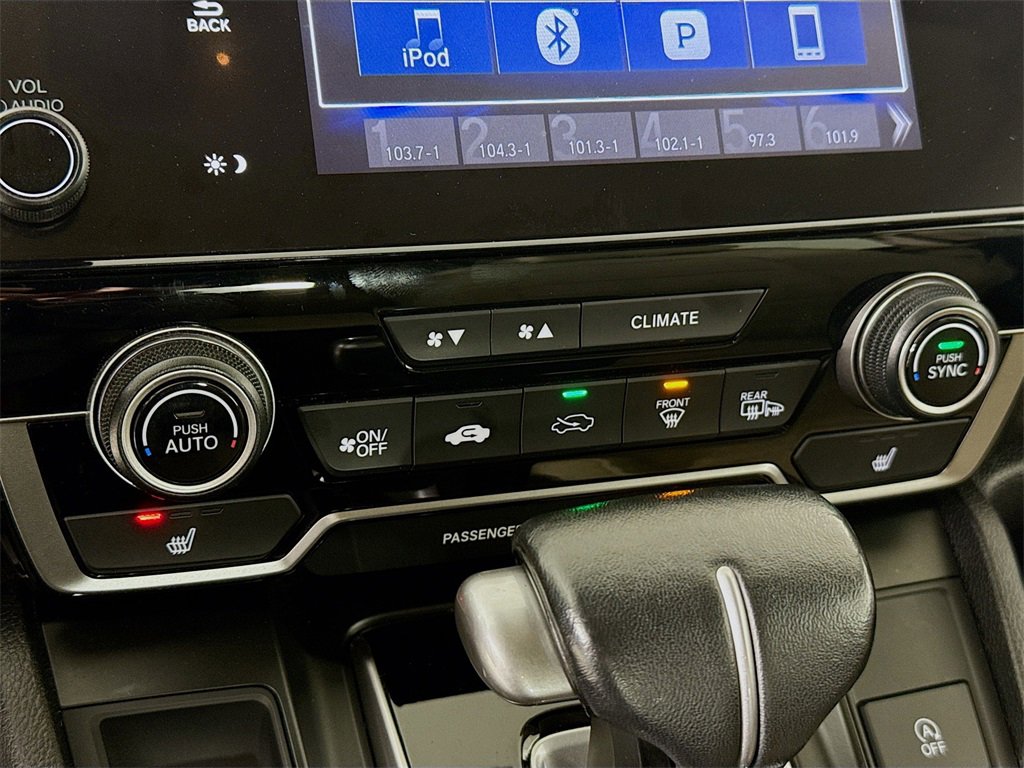 Used 2022 Honda CR-V EX-L image 18