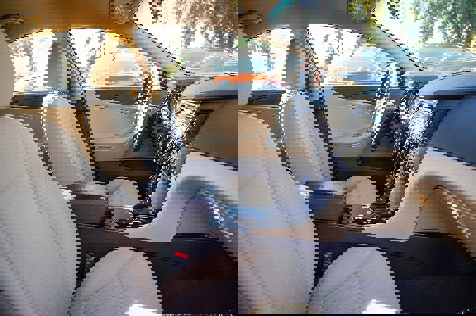 Used 2012 Hyundai Sonata GLS w/ Popular Equipment Pkg image 16