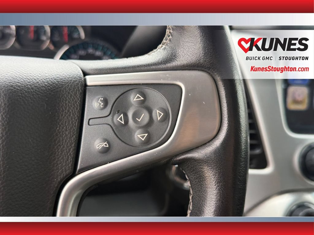 Used 2019 GMC Yukon XL SLT AWD/4WD image 16