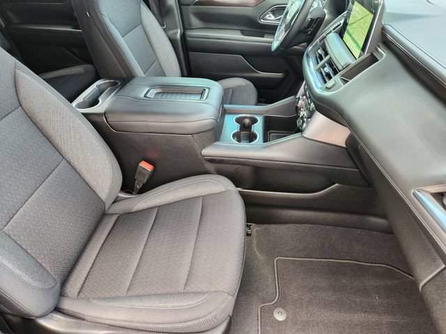 Used 2022 GMC Yukon XL SLE RWD image 20