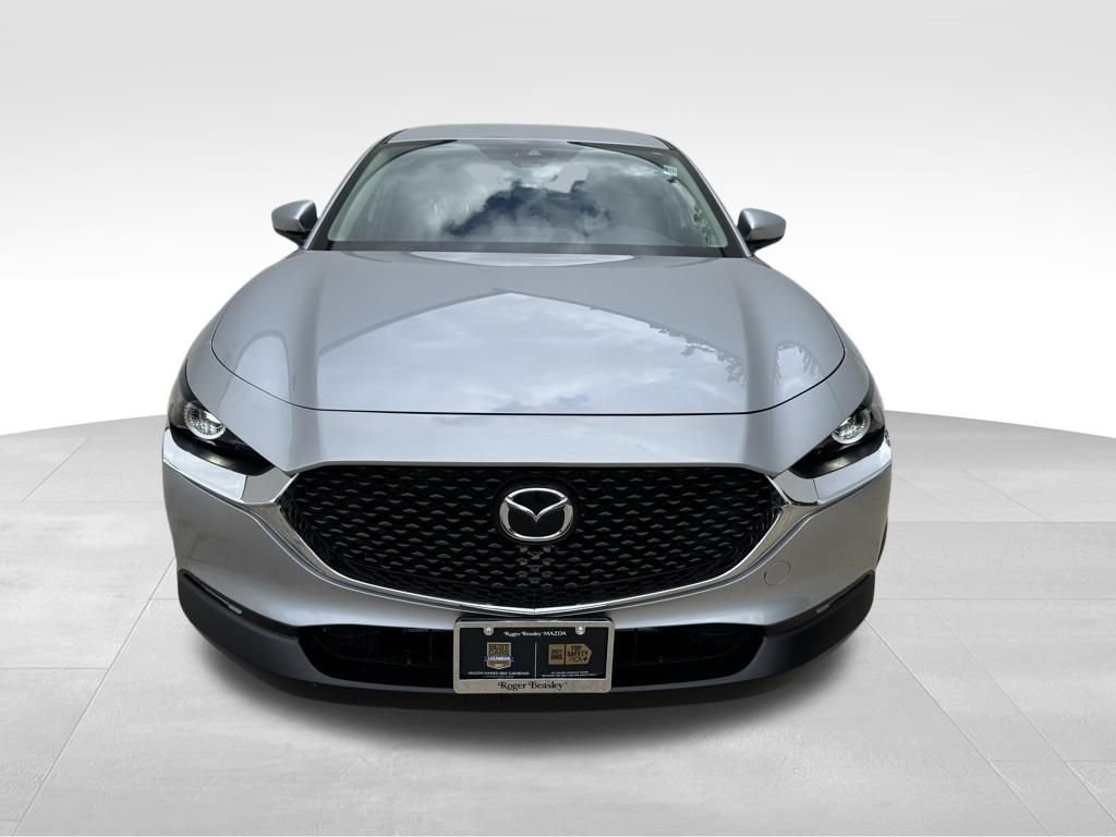 Used 2020 MAZDA CX-30 FWD w/ Select Package image 3