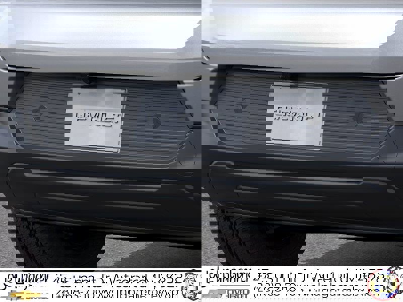 New 2026 Chevrolet Equinox EV LT w/ Comfort Package image 14