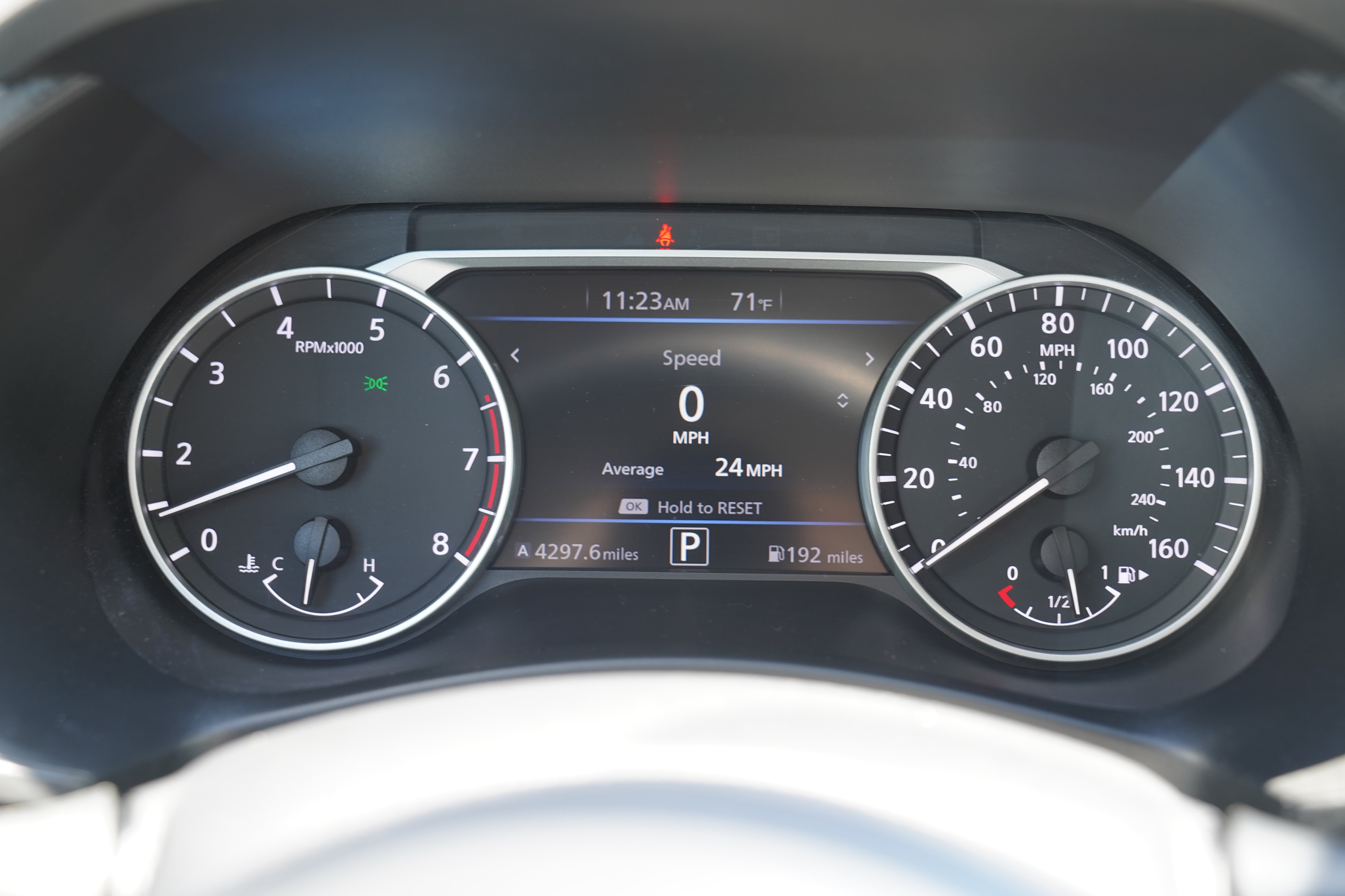 Used 2023 Nissan Sentra SV FWD image 20