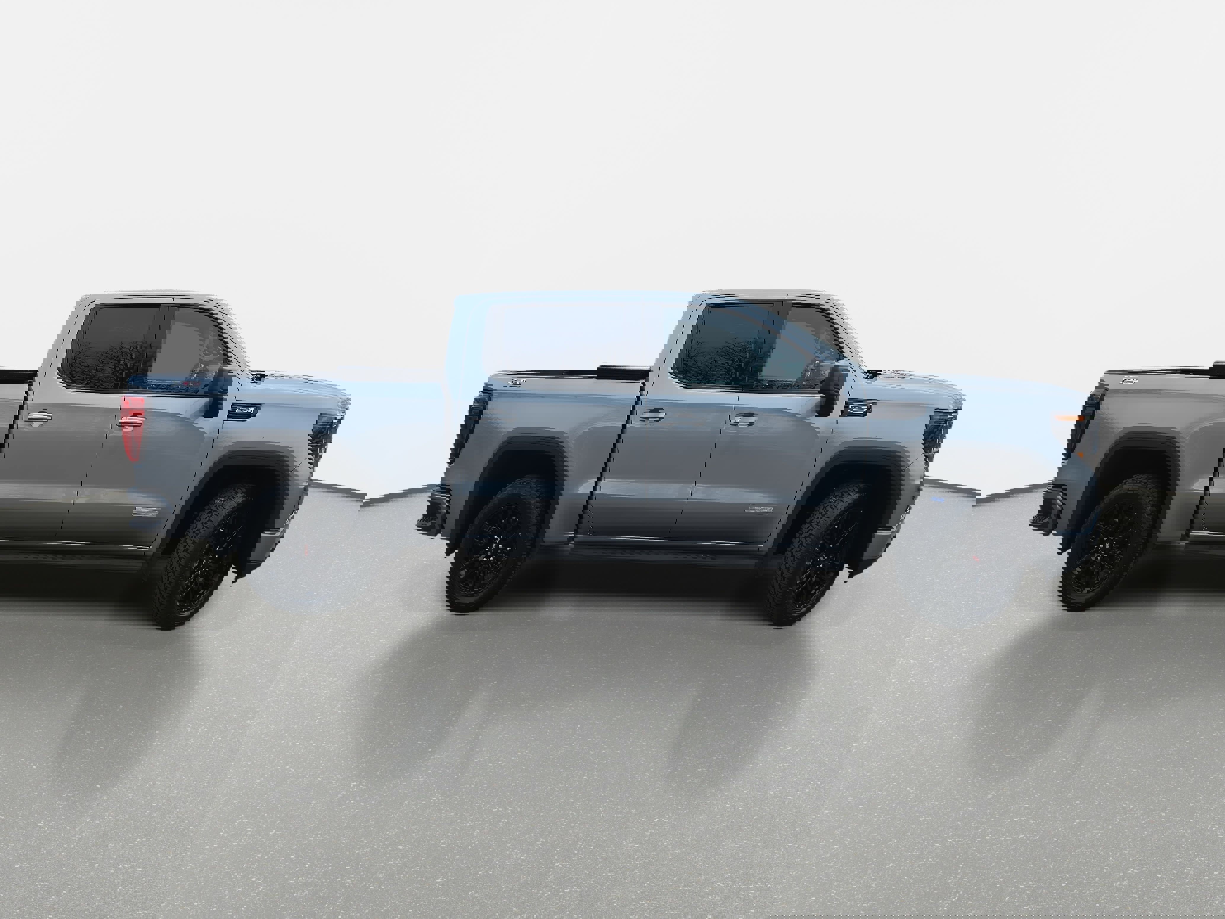 Used 2024 GMC Sierra 1500 Elevation image 4