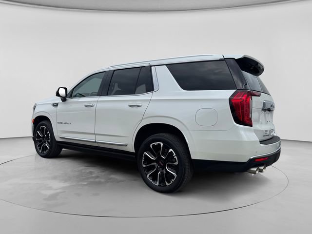 Used 2023 GMC Yukon Denali image 3