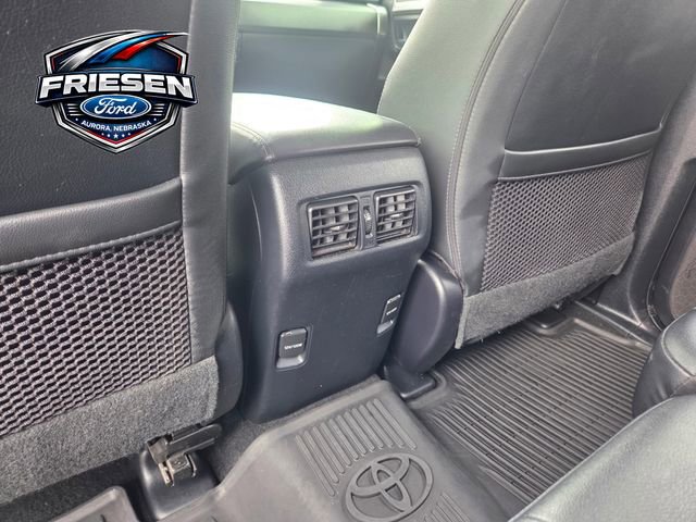 Used 2019 Toyota 4Runner SR5 Premium AWD/4WD image 24