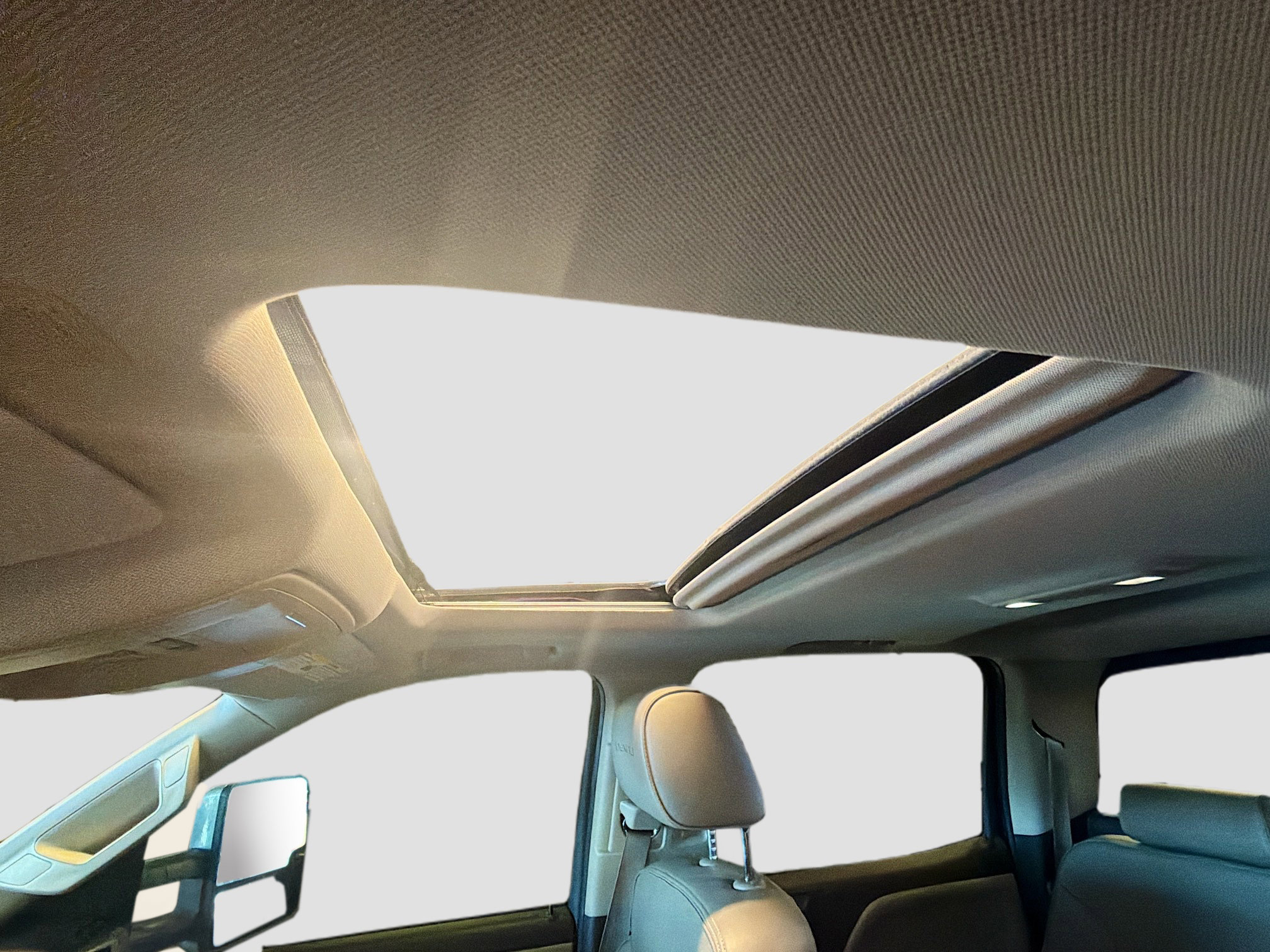 Used 2015 GMC Sierra 1500 Denali w/ Driver Alert Package image 26