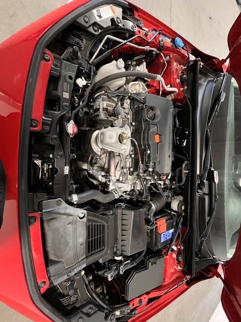 Used 2023 Honda Civic LX image 27