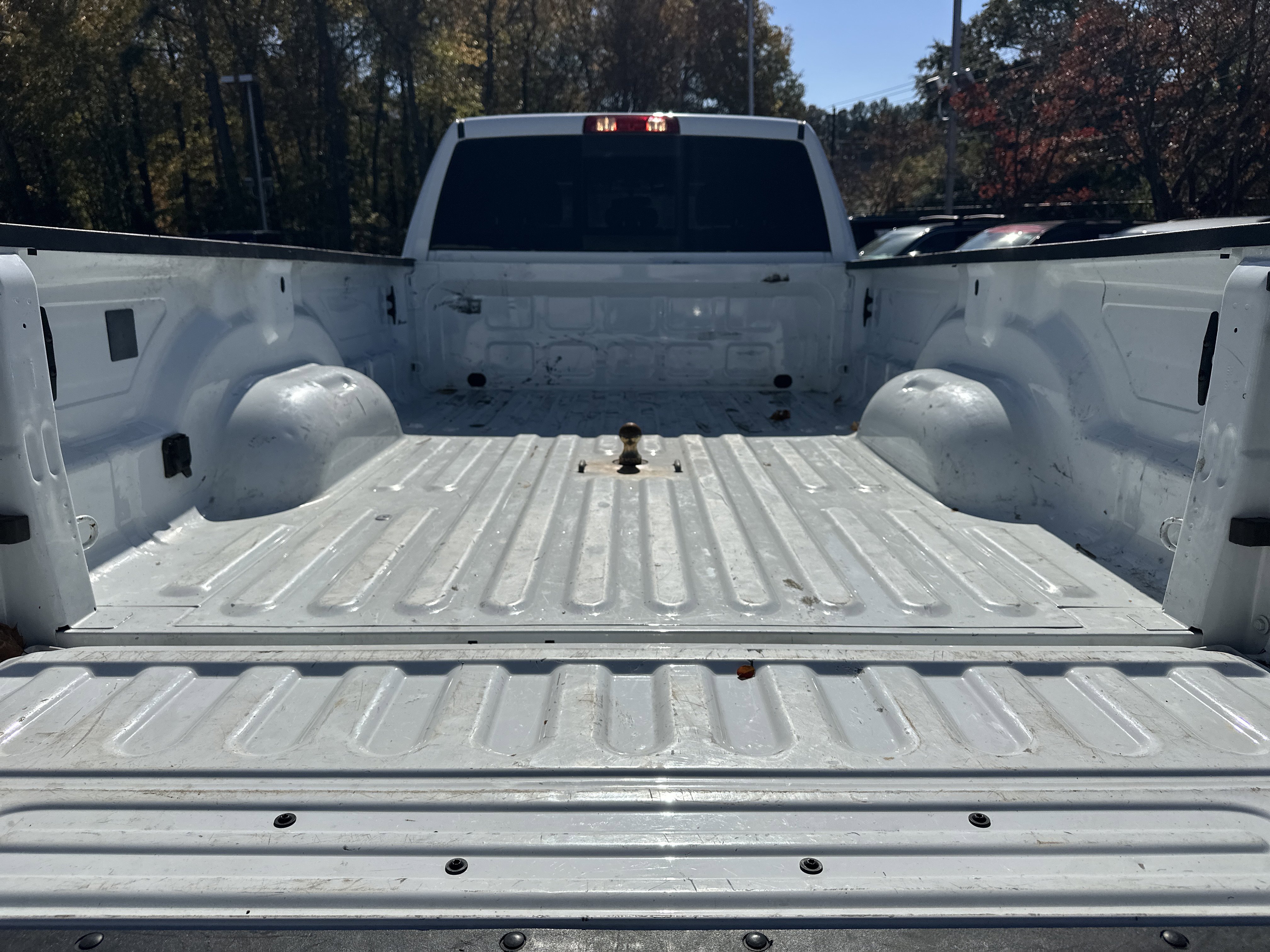 Used 2024 RAM 3500 Tradesman w/ Cold Weather Group image 20