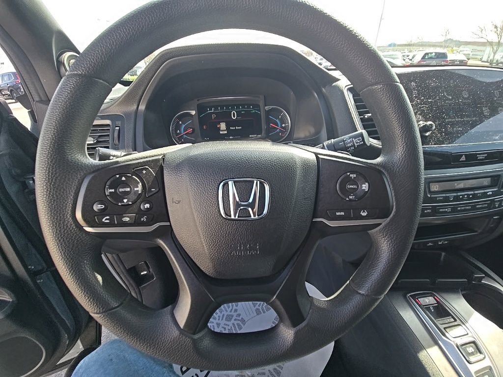 Used 2022 Honda Pilot Sport image 15