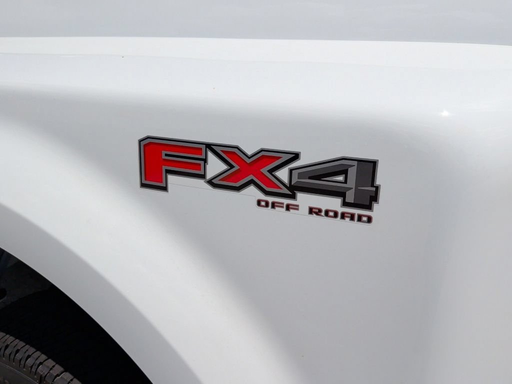 New 2026 Ford F350 XL AWD/4WD image 39