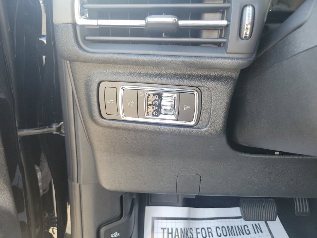 Certified 2024 Lincoln Corsair AWD w/ Equipment Group 101A image 43