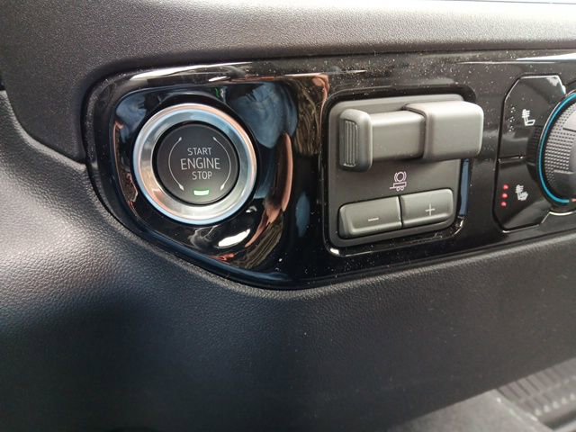 New 2026 Chevrolet Silverado 2500 LT w/ Trail Boss Package image 18