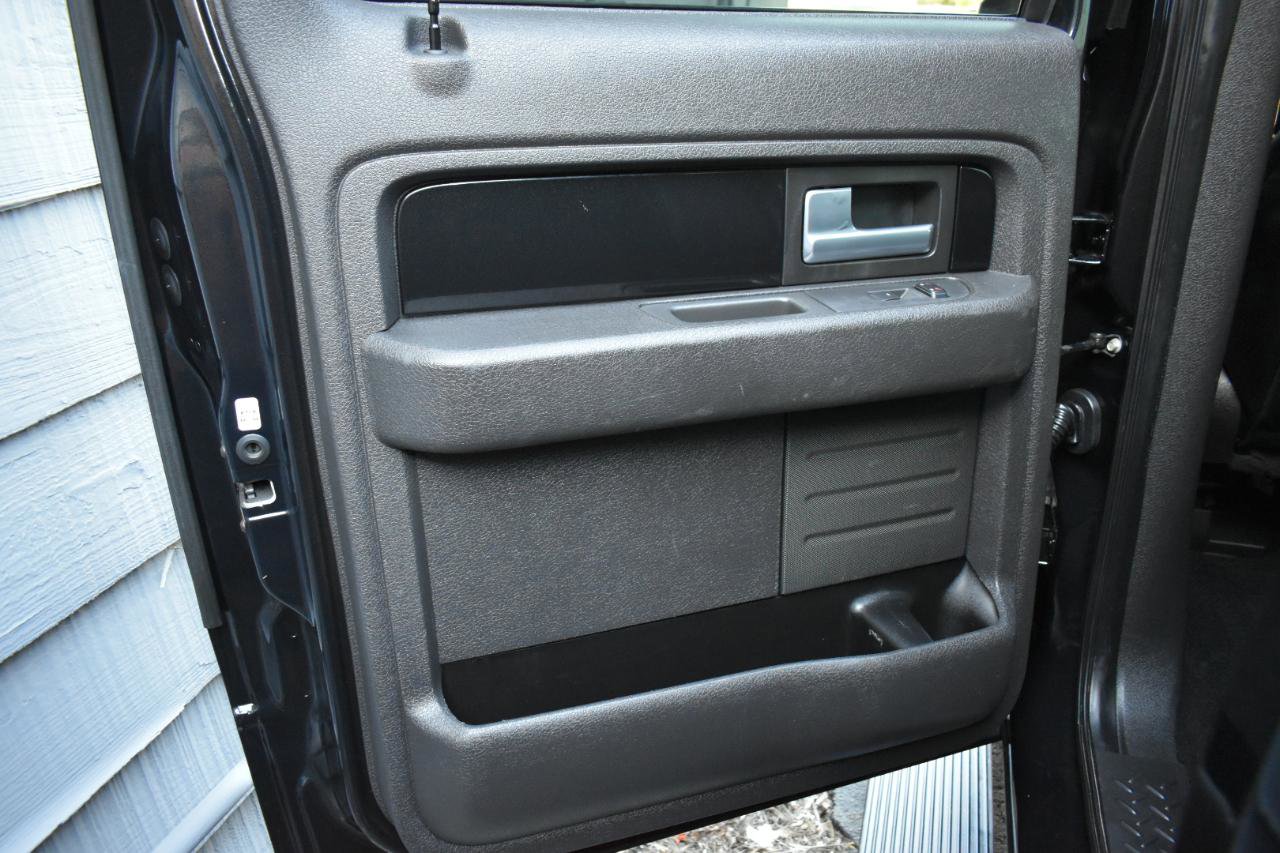 Used 2012 Ford F150 Harley-Davidson AWD/4WD image 33