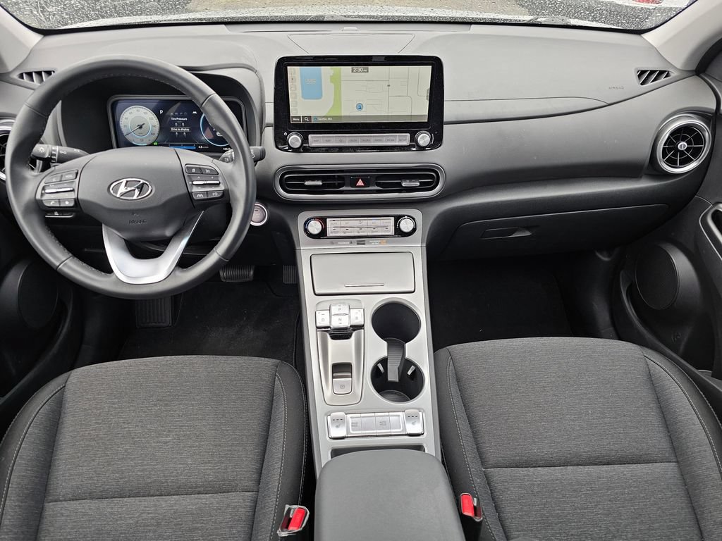 Used 2023 Hyundai Kona SEL FWD image 18