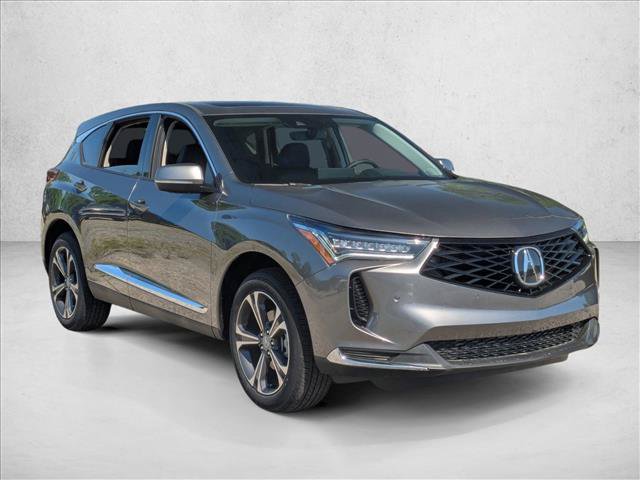 New 2026 Acura RDX SH-AWD w/ Technology Package image 7