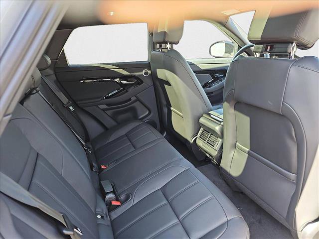New 2026 Land Rover Range Rover Evoque S AWD/4WD image 11